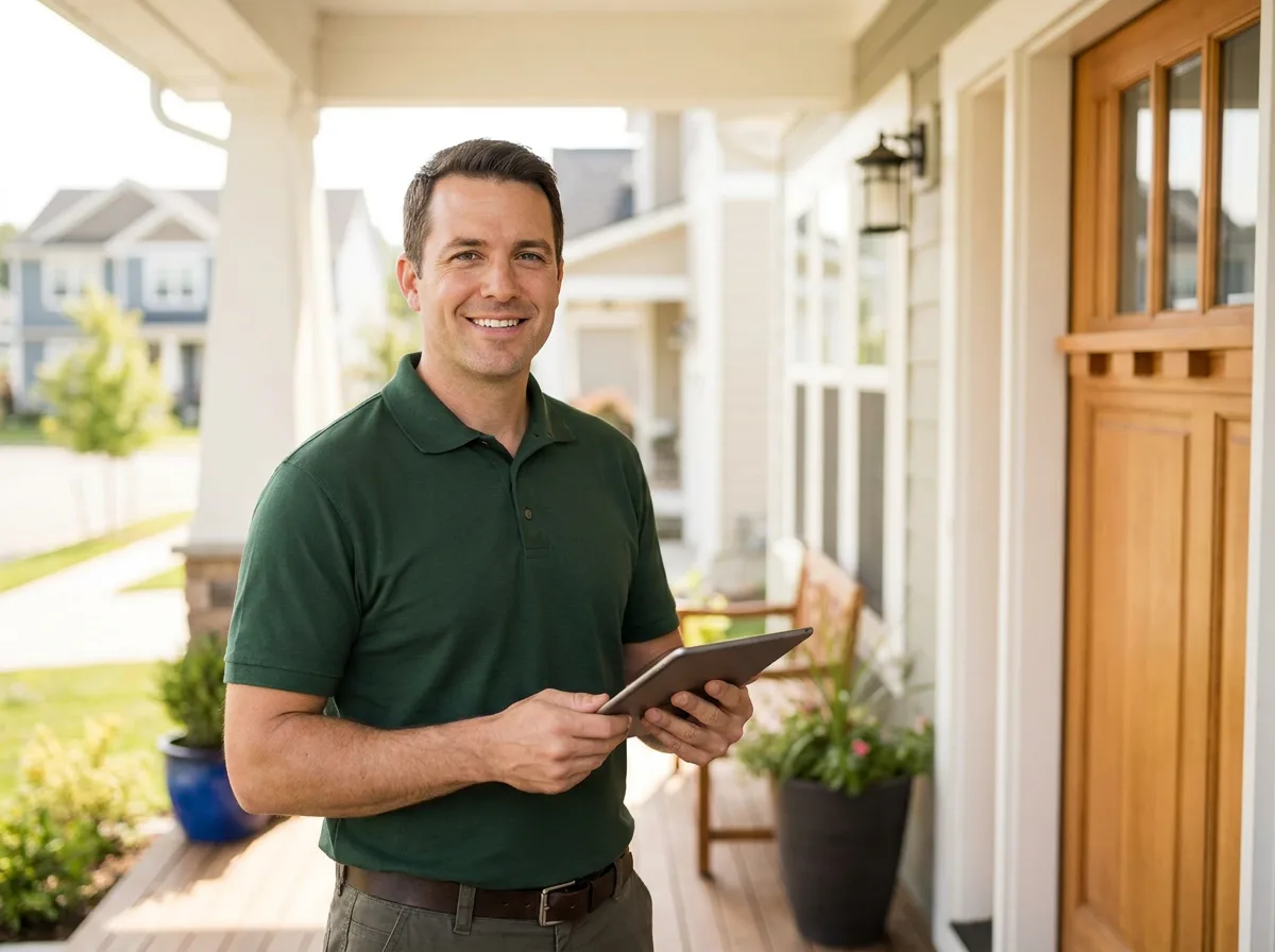 Pest control FAQs for Falling Waters, WV